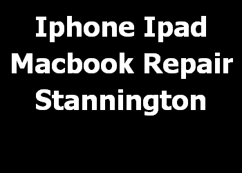 Iphone Ipad Macbook Repair Stannington 
