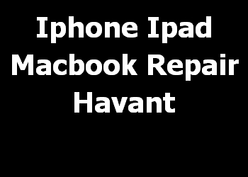 Iphone Ipad Macbook Repair Havant 