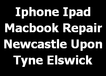 Iphone Ipad Macbook Repair Newcastle Upon Tyne Elswick 
