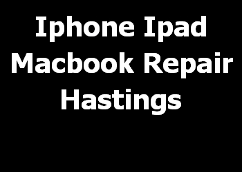 Iphone Ipad Macbook Repair Hastings 