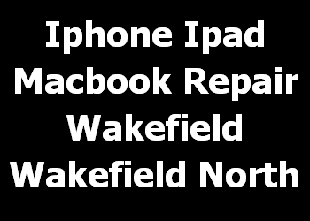 Iphone Ipad Macbook Repair Wakefield Wakefield North 