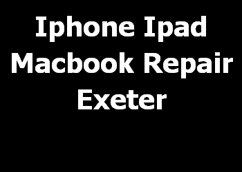 Iphone Ipad Macbook Repair Exeter 