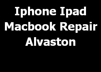 Iphone Ipad Macbook Repair Alvaston 