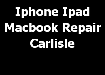 Iphone Ipad Macbook Repair Carlisle 