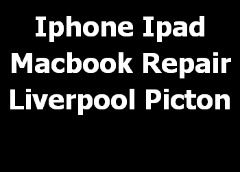 Iphone Ipad Macbook Repair Liverpool Picton 