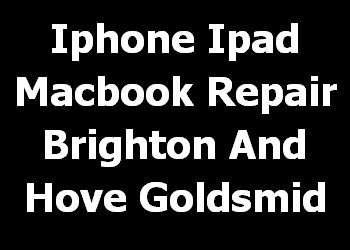 Iphone Ipad Macbook Repair Brighton And Hove Goldsmid 