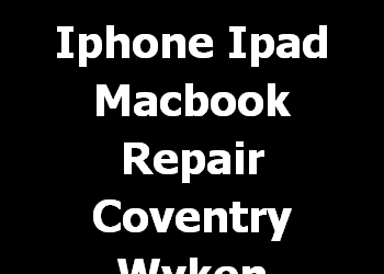Iphone Ipad Macbook Repair Coventry Wyken 