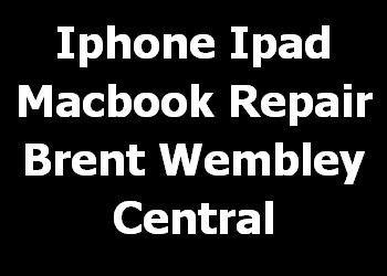 Iphone Ipad Macbook Repair Brent Wembley Central 