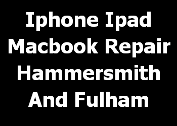 Iphone Ipad Macbook Repair Hammersmith And Fulham 