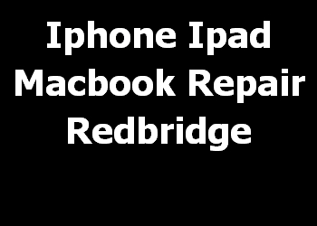 Iphone Ipad Macbook Repair Redbridge 