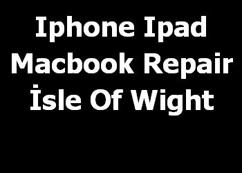 Iphone Ipad Macbook Repair İsle Of Wight 