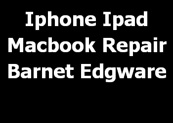 Iphone Ipad Macbook Repair Barnet Edgware 