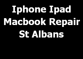 Iphone Ipad Macbook Repair St Albans 